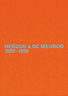 Herzog & de Meuron 1992-1996: The Complete Works, Volume 3