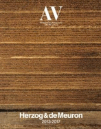 Herzog & De Meuron - Av Monographs 191-192