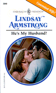 He's My Husband! - Armstrong, Lindsay