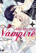 He's My Only Vampire, Vol. 7: Volume 7