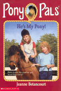 He's My Pony