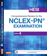 Hesi Comprehensive Review for the Nclex-Pn(r) Examination