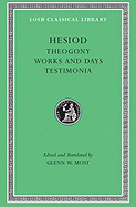 Hesiod: Theogony/Works and Days/Testimonia
