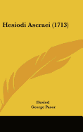 Hesiodi Ascraei (1713)