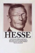 Hesse. Sein Leben in Bildern Und Texten - Michels, Volker (Herausgegeben Von. )