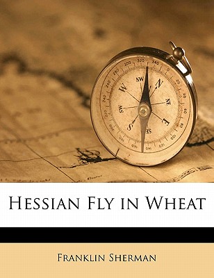 Hessian Fly in Wheat - Sherman, Franklin