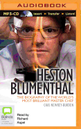 Heston Blumenthal