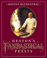 Hestons Fantastical Feast