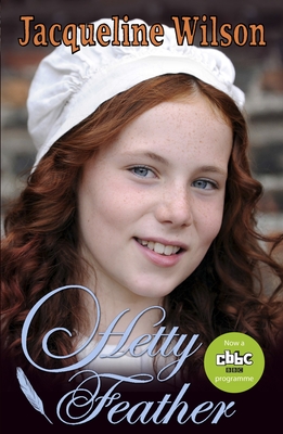 Hetty Feather - Wilson, Jacqueline