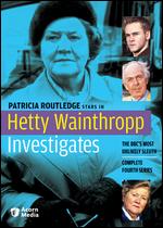 Hetty Wainthropp Investigates: Series 04 - 