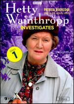 Hetty Wainthropp Investigates: Series 1