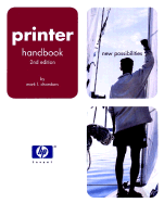 Hewlett-Packard? Printer Handbook - Chambers, Mark L