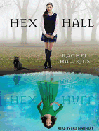 Hex Hall