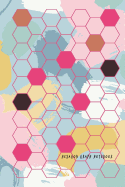 Hexagonal Graph Paper: Hexagon Paper (Large) 0.5 Inches (1/2) 100 Pages (6.14x 9.21) White Paper, Hexes Radius Honey Comb Paper, Organic Chemistry, Biochemistry, Science Notebooks, Composition Notebook for Game Maps Grid Mats