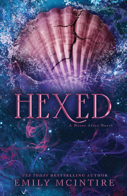 Hexed - McIntire, Emily