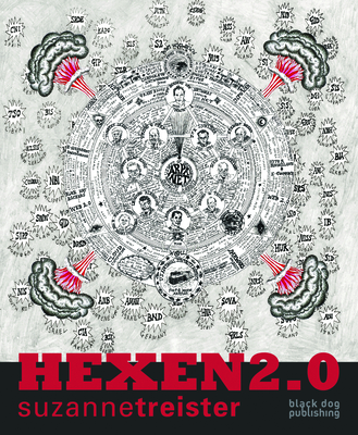 Hexen2.0 - Treister, Suzanne, and Larsen, Lars Bang