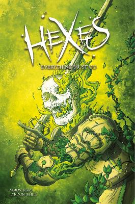 Hexes: Volume 2 - Birks, Simon