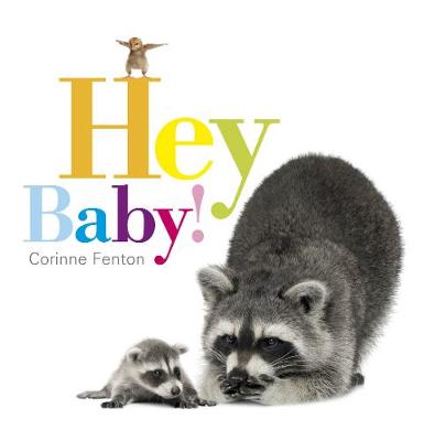 Hey Baby! - Fenton, Corinne