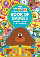 Hey Duggee: Book of Badges: Reward Chart Sticker Book