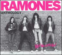 Hey! Ho! Let's Go: Ramones Anthology - Ramones