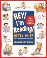 Hey! I'm Reading! - Miles, Betty