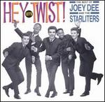 Hey Let's Twist!: The Best of Joey Dee and the Starliters