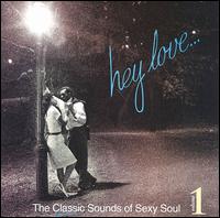 Hey Love, Vol. 1 - Various Artists