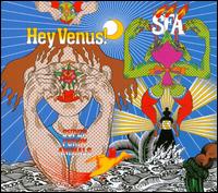 Hey Venus! [Bonus CD] - Super Furry Animals