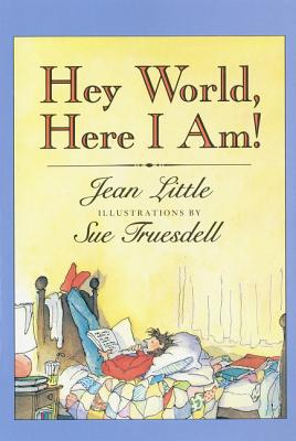 Hey World, Here I Am! - Little, Jean