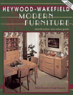 Heywood-Wakefield Modern Furniture - Rouland, Steve, and Rouland, Roger