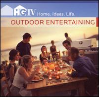 HGTV: Outdoor Entertaining - Academy of Ancient Music; Academy of St. Martin in the Fields; Alan Loveday (violin); Beaux Arts Trio; I Musici;...