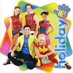 Hi-5 Holiday - Hi-5