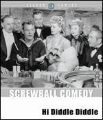 Hi Diddle Diddle [Blu-ray]