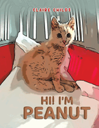 Hi! I'm Peanut