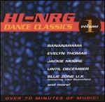 Hi-NRG Dance Classics, Vol. 1