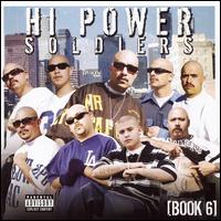 Hi Power Soldiers: Book 6 - Various Artists