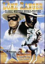Hi-Yo Silver/Legend of the Lone Ranger