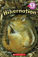 Hibernation (Scholastic Reader, Level 2)