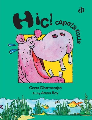Hic! Copotamus - Dharmarajan, Geeta