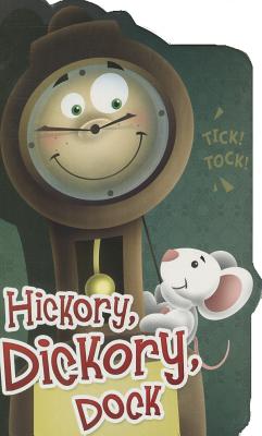 Hickory Dickory Dock - Rourke Educational Media