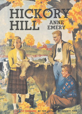 Hickory Hill - Emery, Anne