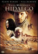 Hidalgo - Joe Johnston