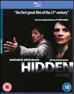 Hidden [Blu-ray]