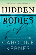 Hidden Bodies: (a You Novel)