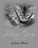 Hidden Claws - Black & White Version: A Political Satire