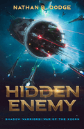 Hidden Enemy: A Shadow Warriors Novel