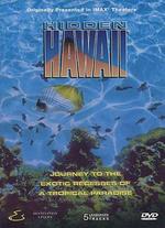 Hidden Hawaii - Robert Hillman