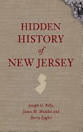 Hidden History of New Jersey