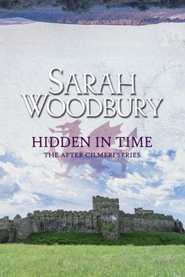 Hidden in Time - Woodbury, Sarah