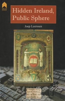 Hidden Ireland, Public Sphere - Leerssen, Joep